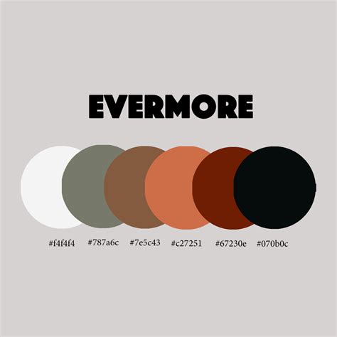 Taylor Swift Album Cover Colors Taylorswiftm