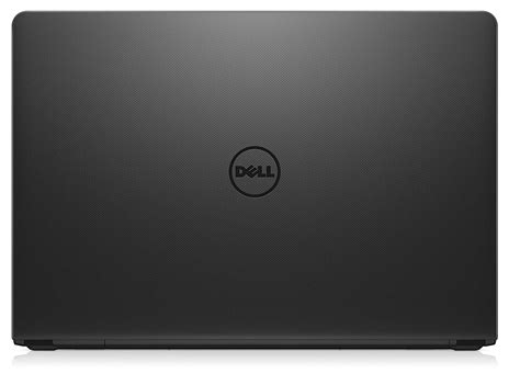 Dell Inspiron 15 3552 Intel Celeron N3060 160ghz Dual Core 156 Wxga