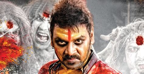 It is a drama directed by selvendran. Kanchana 2 / Munni 3 / Ganga Releasing Details & Overview