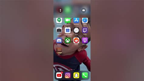 How To Get Live Wallpapers On Iphone Xr Youtube