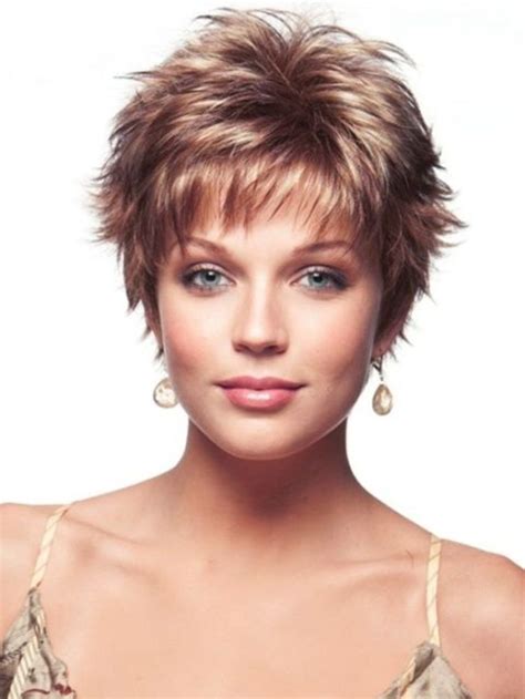 38 Hairstyles For Thin Hair To Add Volume And Texture Spikey Short Hair Short Hairstyles