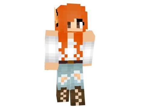 Karmalove77 Skin For Minecraft Girls In 2022 Minecraft Girl Skins