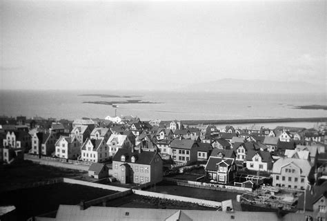 The Complete History Of Reykjavik Guide To Iceland
