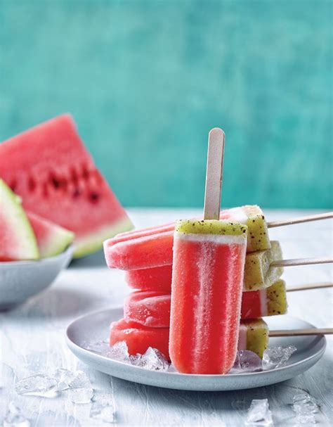 6 Ways To Savor Juicy Watermelon Palm Beach Illustrated
