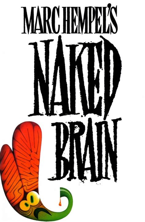 Naked Brain Issue