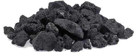 Black Lava Rock 12 Cu Ft › Anything Grows