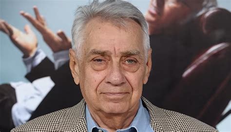 Falleció El Actor Philip Baker Hall A Los 90 Años En Los Ángeles