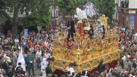 Semana Santa Sevilla 2019: Horario e itinerario de las ...