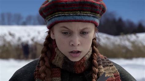 This wiki contains unmarked spoilers from the anne of green gables novels, films, television series and related works. Anne of Green Gables trailer - YouTube