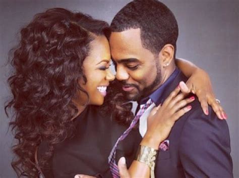 Kandi Burruss And Todd Tucker Marriage In Trouble The Hollywood Gossip