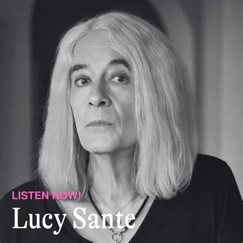 Lucy Santes I Heard Her Call My Name A Memoir Of Transition Los