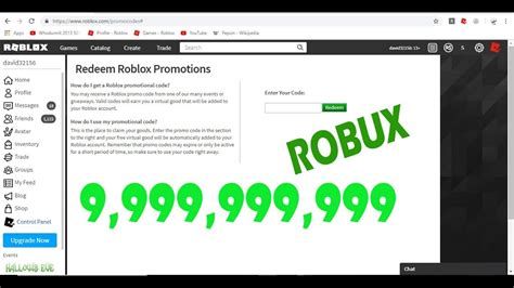 Roblox How To Get Free Robux With Promo Codes Working 2019 [fast And Easy] Youtube