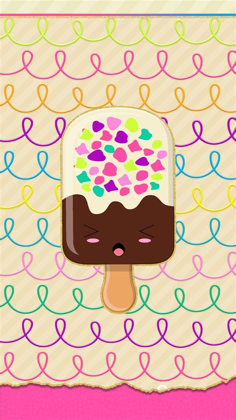 Make your cell phone /mobile phones look professional with amazing plain backgrounds. Cute Kawaii Wallpaper for iPhone (82+ images)