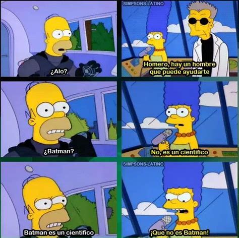 Homero Meme Subido Por Issur Memedroid