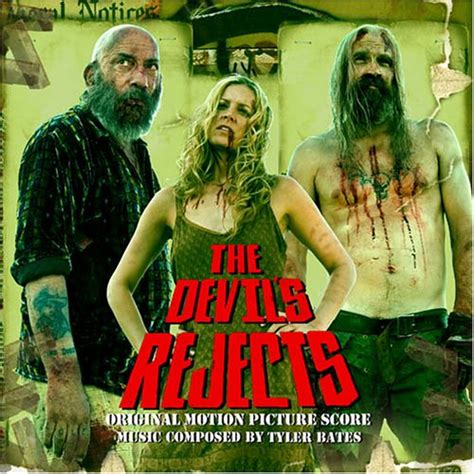 The Devil S Rejects Original Soundtrack Amazon Fr Musique