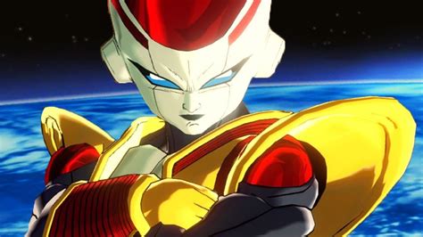 Q&a boards community contribute games what's new. SUPER BABY FRIEZA & BABY JANEMBA - Dragon Ball Xenoverse ...