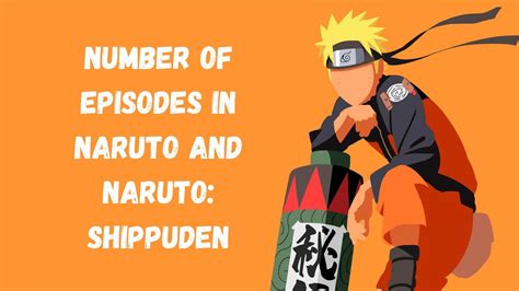Quais Episódios De Naruto Shippuden São Fillers All Things Anime