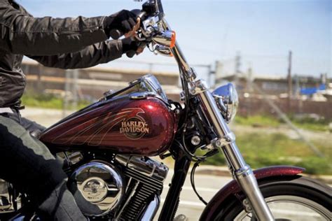 Maybe you would like to learn more about one of these? Harley-Davidson Of Danbury Now Leases Bikes - Ride CT ...