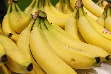 Bananas Could Be Extinct In 5 Years