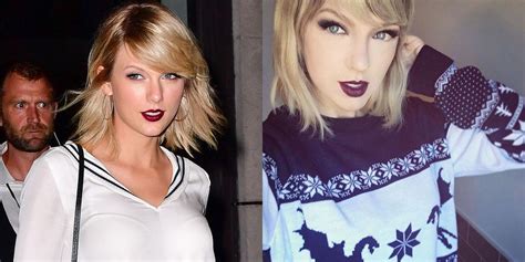 Taylor Swifte Taylor Swiftten Daha Çok Benzeyen Kadın April Gloria