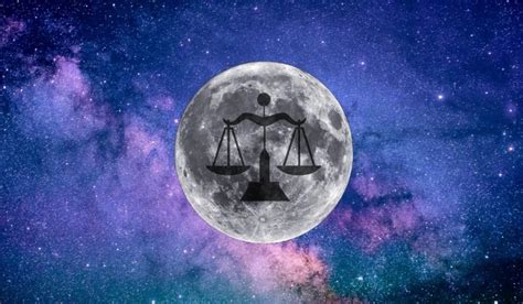 Cómo La Luna Llena En Libra En Abril De 2020 Afectará Tu Signo Zodiacal