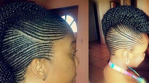 For hair braiding and weaving service, african queen hair braiding is ready to serve you. Adja African Hair Braiding Far Rockaway Ny | Makeuptutor.org