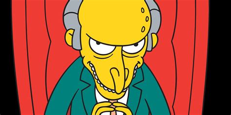 The Simpsons The 10 Worst Things Mr Burns Has Ever Done Ranked
