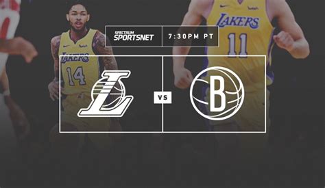 Lakers Vs Nets 3 Things To Know 11317
