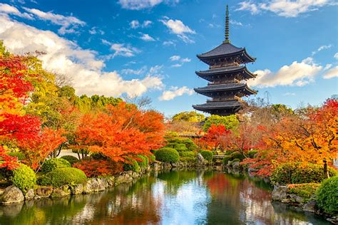 Best Places To Visit In Japan Lonely Planet