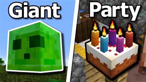 20 Minecraft Facts Tips And Tricks You Didnt Know Creepergg