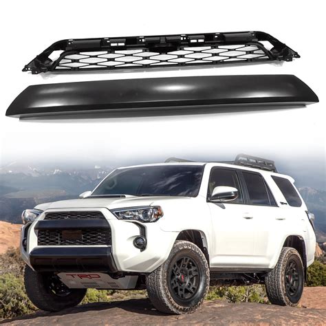 Details 92 About Toyota 4runner Off Road Bumpers Best Indaotaonec