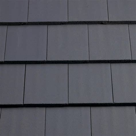 Sandtoft Calderdale Edge Roof Tiles Light Grey Roofing Outlet