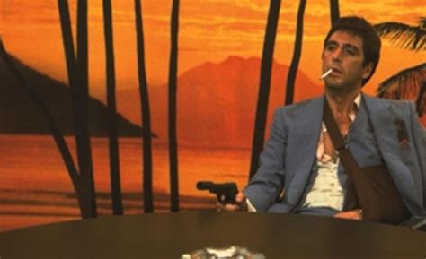 Scarface Remake Gets Handed To Straight Outta Compton Writer Mxdwn