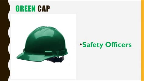 Color hex will also generate html color code is an identifier used to represent a color on the web. Safety Cap Helmet Color Codes | Technical Knowledge ...