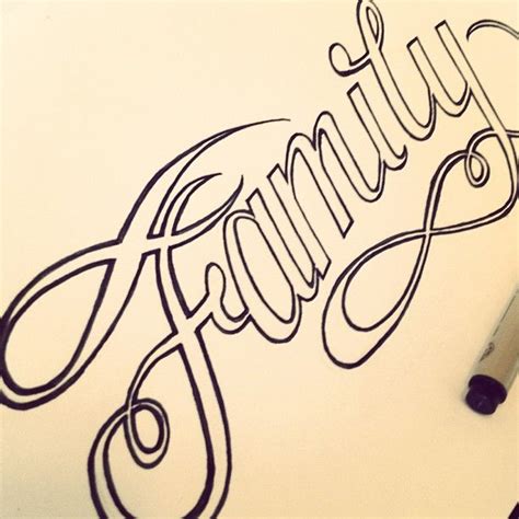 The font rose tattoo is also perfect for branding projects, homeware designs, product rose tattoo;rose tattoo font;rose tattoo free font;rose tattoo download free font;cool. Family. | Tattoo lettering styles, Chicano lettering ...