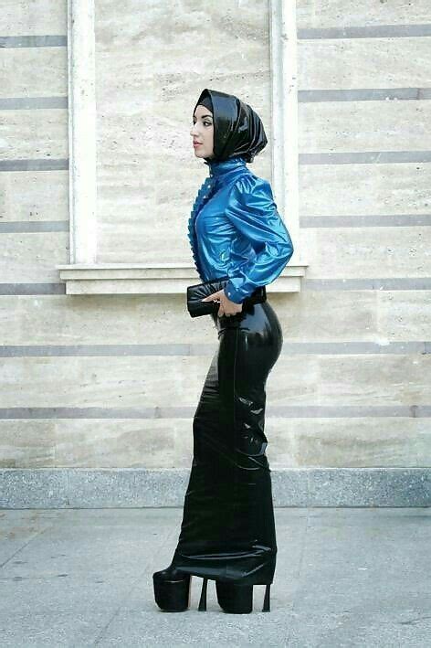 Pin On Hijab Fetish