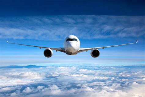 Airplane Stock Photos Pictures And Royalty Free Images Istock