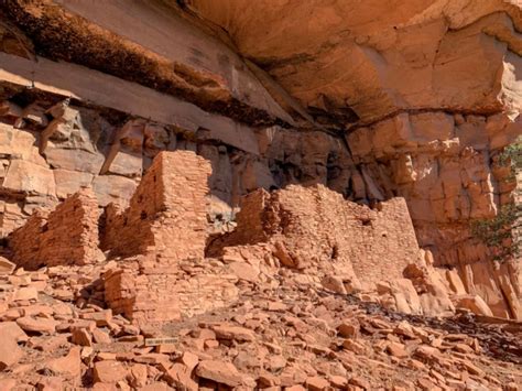 Ancient Ruins Pink Adventure Tours Sedona Grand Canyon Deals
