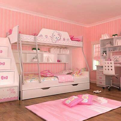 Hello kitty wallpaper, anime, red, one person, childhood, indoors. alien-glitter-fiend | Hello kitty bedroom, Hello kitty ...