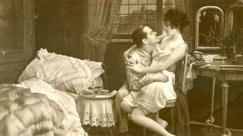 18 Facts That Prove The Victorians Werent As Prudish As People Thought