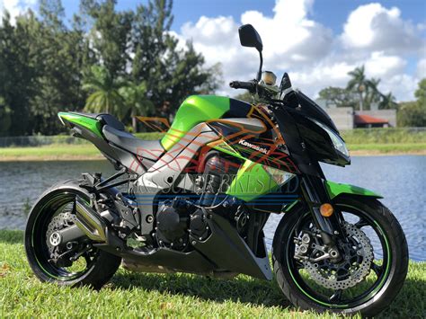 Used kawasaki z1000 for sale. 2011 KAWASAKI Z 1000 - hs-surperbikes.com | Find ...