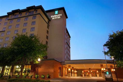 Embassy Suites By Hilton Lincoln Hotel Lincoln Ne Deals Photos
