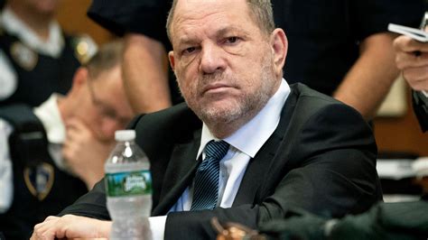 One Of The Criminal Sex Charges Against Harvey Weinstein Just Got Dropped Vice News