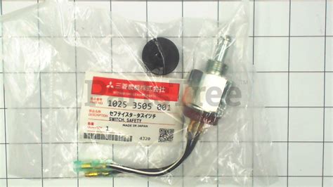 Sep 02, 2020 · the cub cadet xt1 lt50 fab 50 in. Cub Cadet Repair Part MA-10253505401 - Safety Switch | PartsTree