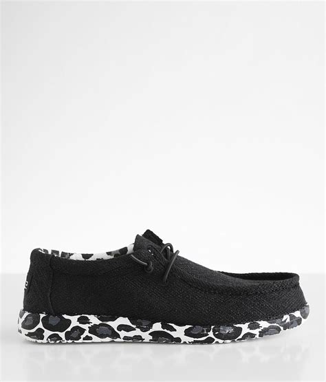 Hey Dude Leopard Outlet Styles Save 53 Jlcatjgobmx