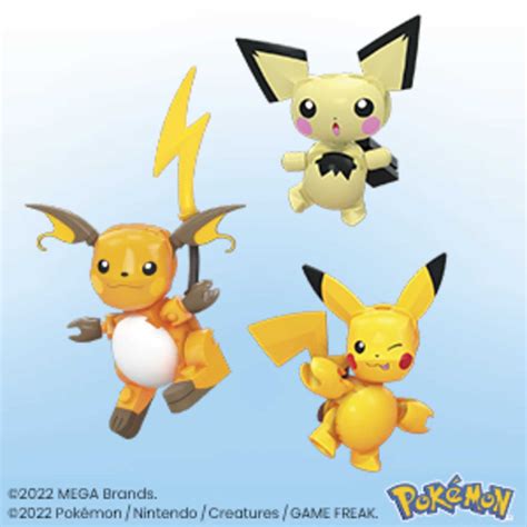 Mega Pokemon Ewolucja Pikachu Hkt Ceny I Opinie Ceneo Pl