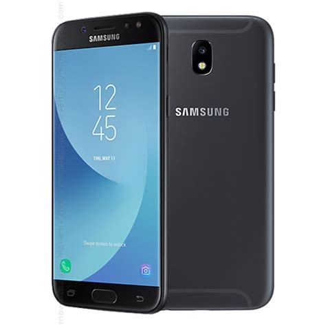 Smartphone Samsung Galaxy J5 Pro 32gb Dual 13mp 4g Preto Sm J530