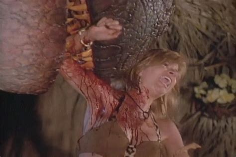 Film Dinosaur Island 1994 Dark Side Reviews