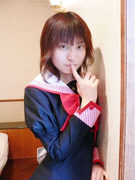 Japanese Amateur Girl Part Photo