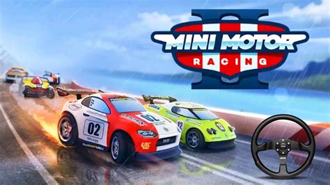 Mini Cars Race Best Car Game Youtube